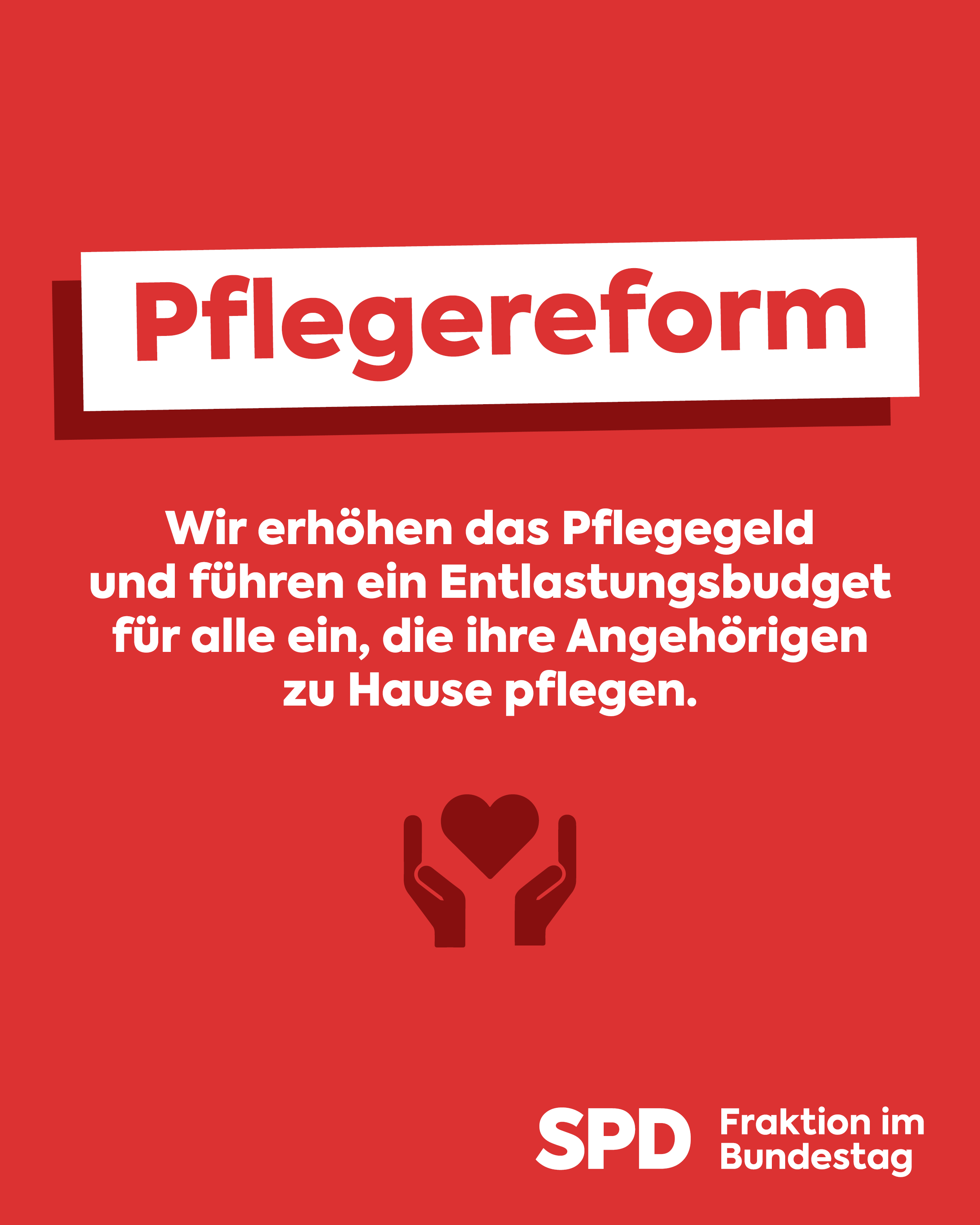 Rente, Pflege, Gaspreis – Der Bundestag Packt’S An! Diese Gesetze Sind Jetzt Beschlossen! - yf8hynl